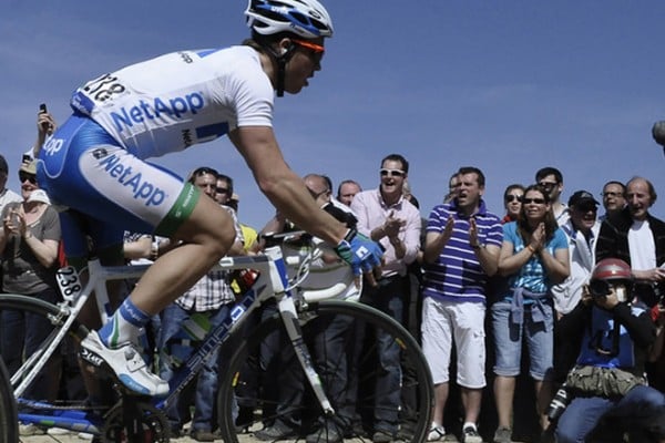 Paris-Roubaix: Team NetApp erhält Wildcard