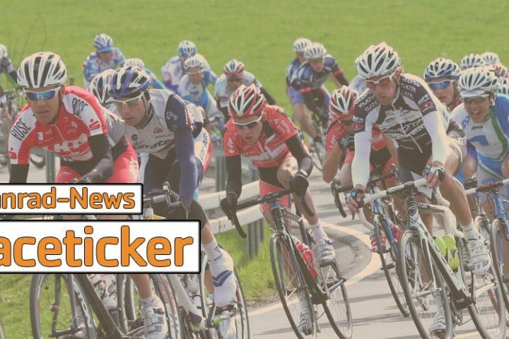 Raceticker 09/03/12: Dwars door Drenthe und Tour du Cameroun