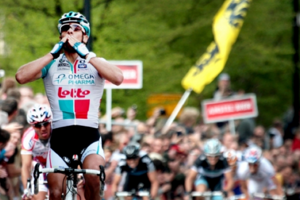 Vorschau: Amstel Gold Race