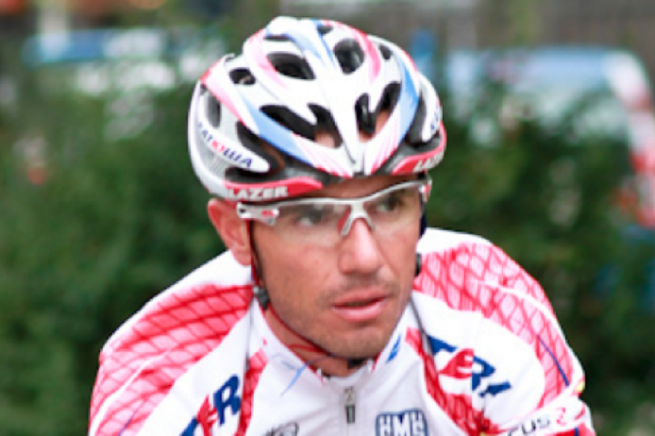 La Flèche Wallonne: Joaquim Rodriguez pfeilschnell an der Muur de Huy