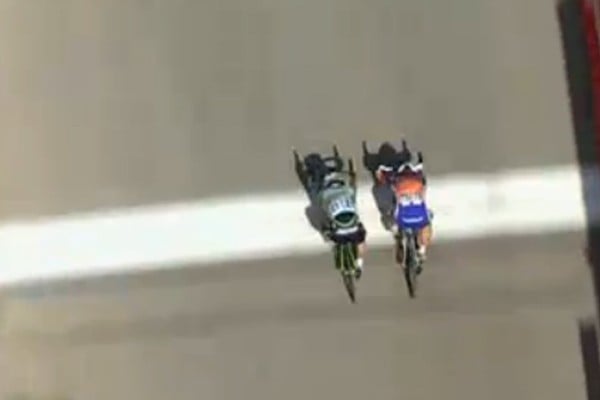 Presidential Cycling Tour of Turkey: Mark Renshaw siegt im Photofinish vor Matt Goss in Marmaris