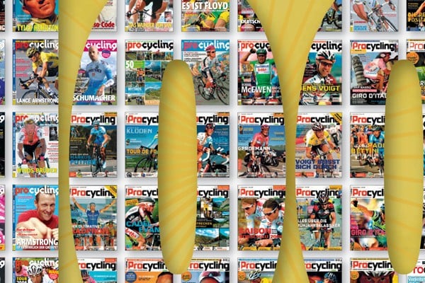 Heftvorschau: Juni 2012 – Tour und Procycling