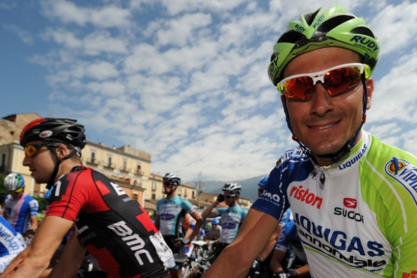 Nachgefragt: Ivan Basso über seine Chancen beim Giro d’Italia im RRN-Kurzinterview