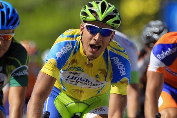 Tour of California: Sagan zum Vierten, Haussler erneut Zweiter