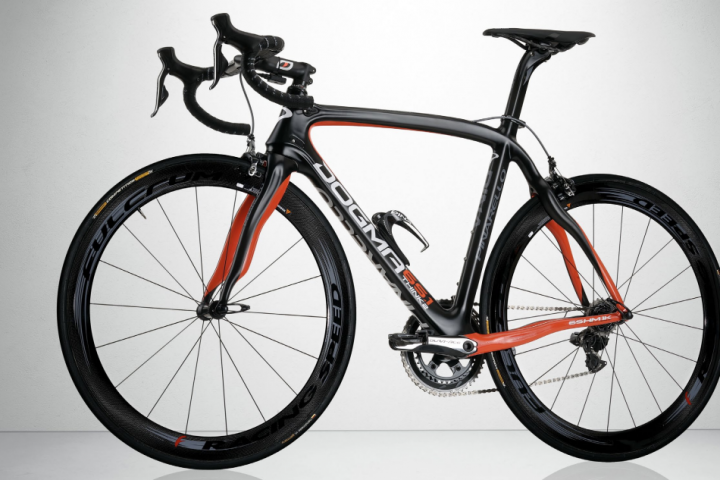 Produktvorschau: Pinarello Dogma 65.1 Think 2