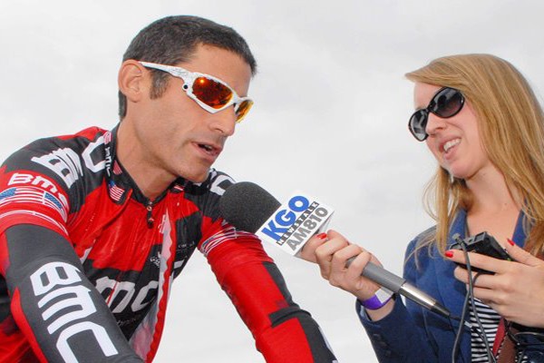 George Hincapie gibt Karriereende bekannt