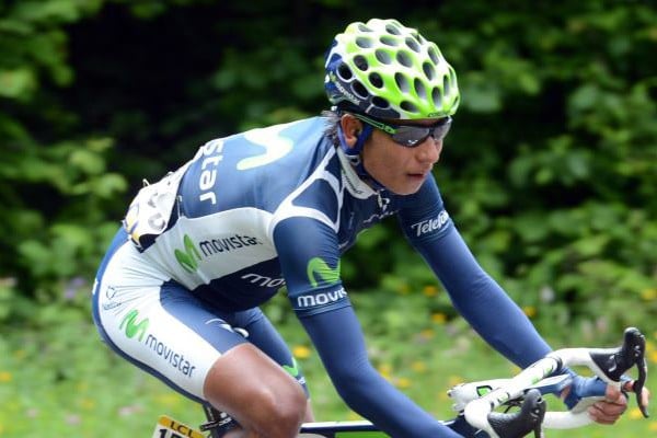 Critérium du Dauphine #6: Quintano siegt bei starkem Sky-Auftritt, Schleck gibt auf