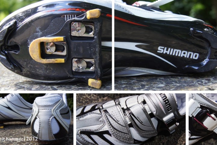 Ausprobiert: Shimano R133 im RRN-Test