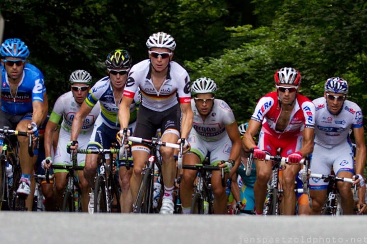 Vattenfall Cyclassics: Demare schlägt Greipel