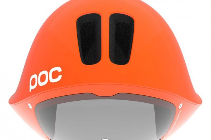 Produktvorschau: POC Time Trial Tempor Helm