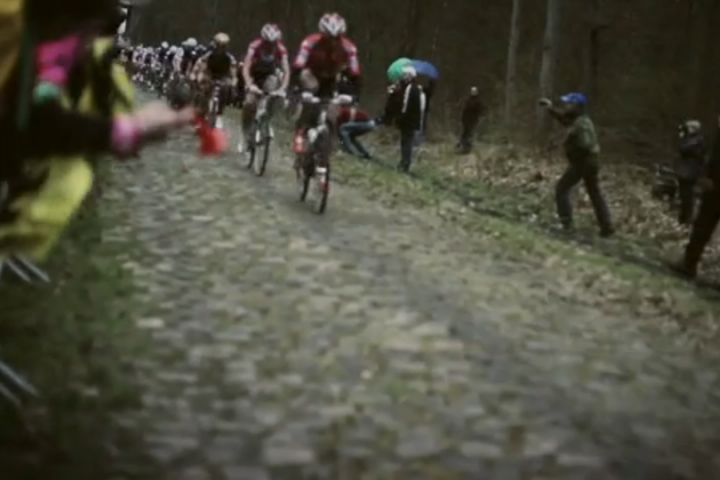 Paris – Roubaix: die 111. Ausgabe findet am Sonntag statt