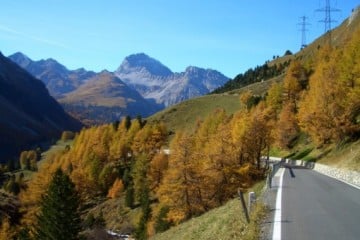 slowUp Mountain Albula: Autofreier Radtag am 1. September