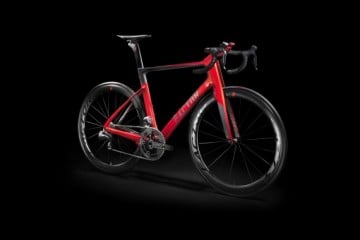 Factor Vis Vires: innovativer Aero-Renner von der Insel