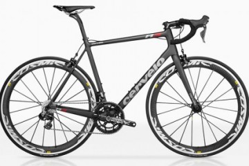 Cervélo R5 – neues Leichtgewicht aus Kanada