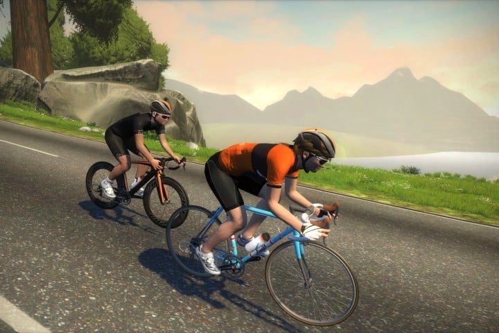 ZWIFT: mehr als eine Trainingssoftware fürs Indoortraining