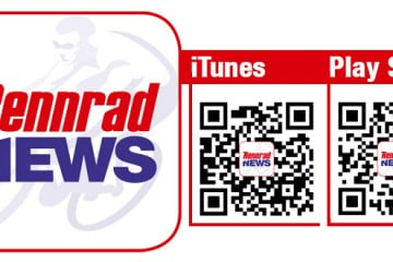 Neu: die Rennrad News-App