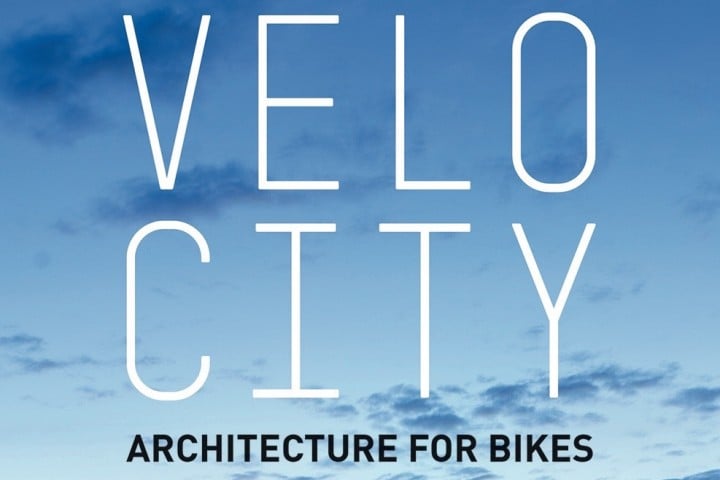 Lesestoff: Velo City von Galvin Blyth