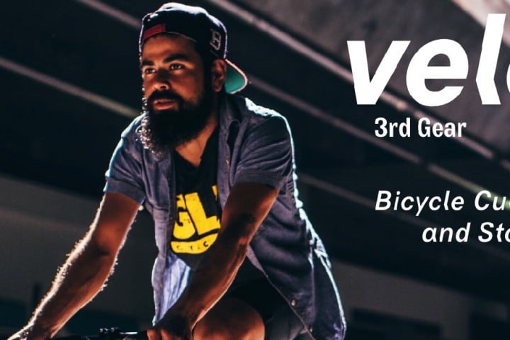 [Verlosung] Velo 3rd Gear: Bicycle Culture and Stories