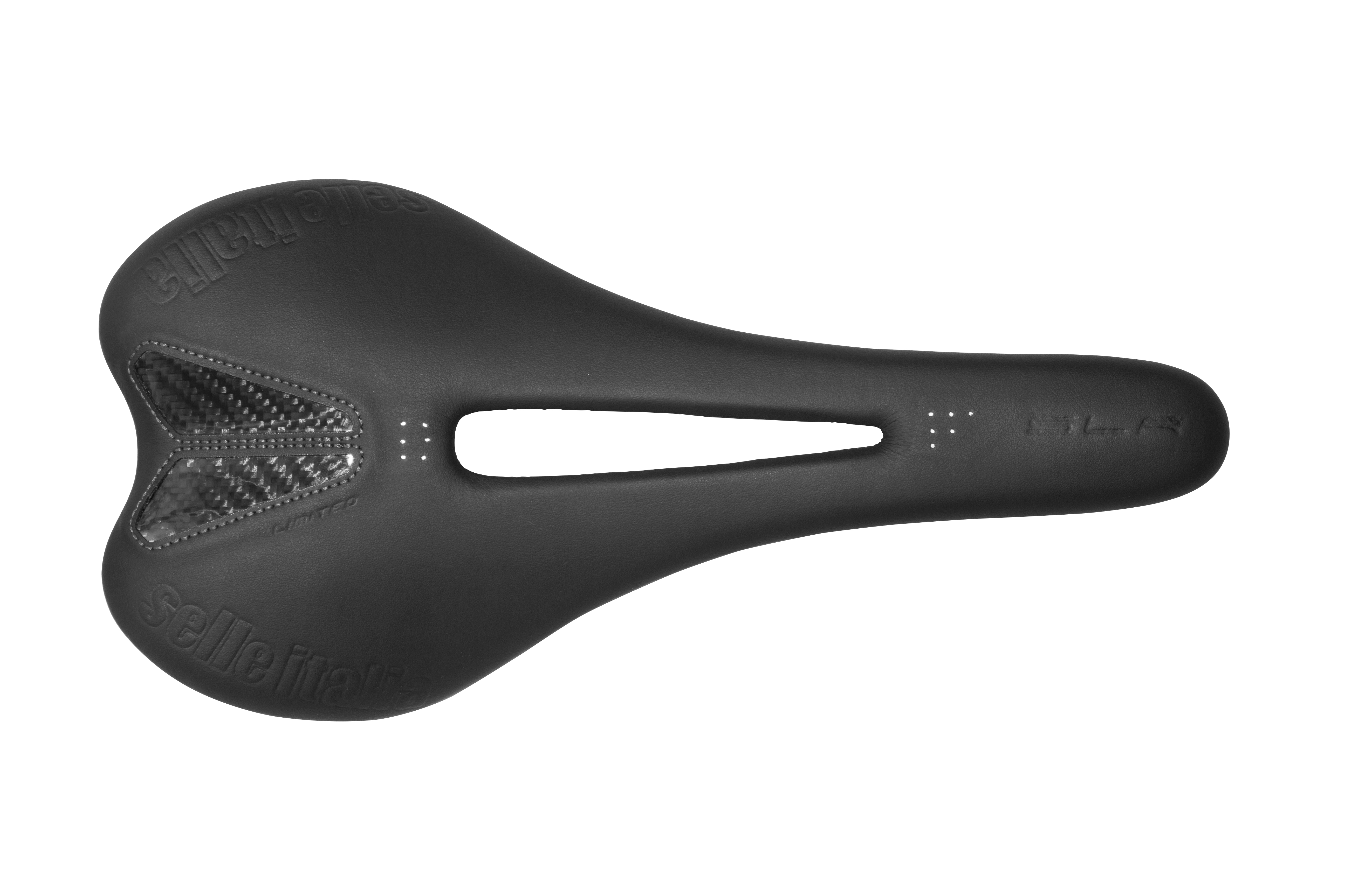 Selle Italia – Nero Puro: limitierte Sonderauflage der beliebtesten Sättel