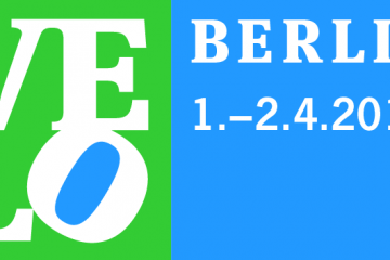 VELOBerlin 2017: Anfang April steht die Hauptstadt im Zeichen des Fahrrads.