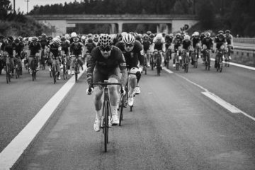 Velothon Berlin 2019 abgesagt: Das Jedermannrennen durch die Hauptstadt fällt aus