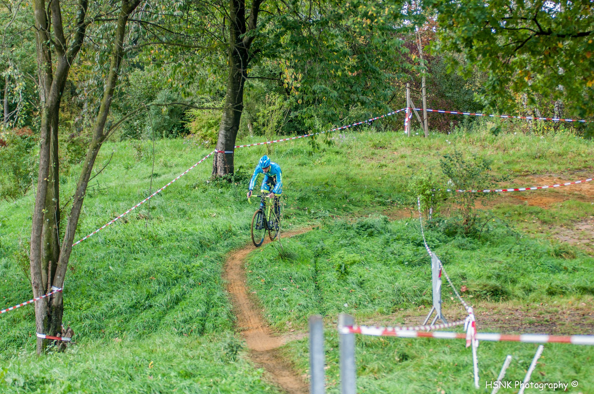 Einfach erklärt: Was ist ein Cyclocross-Rennen?