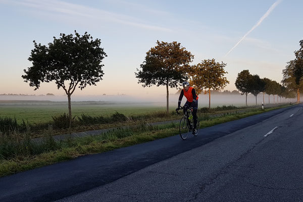 Wintersonnenwende: Darauf können sich Rennradfahrer im Sommer freuen