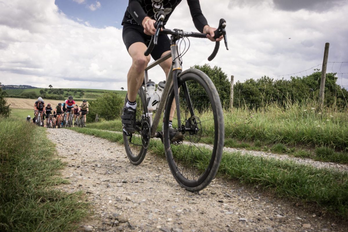 Muddy Monday: Gravelrides 2018 im Überblick