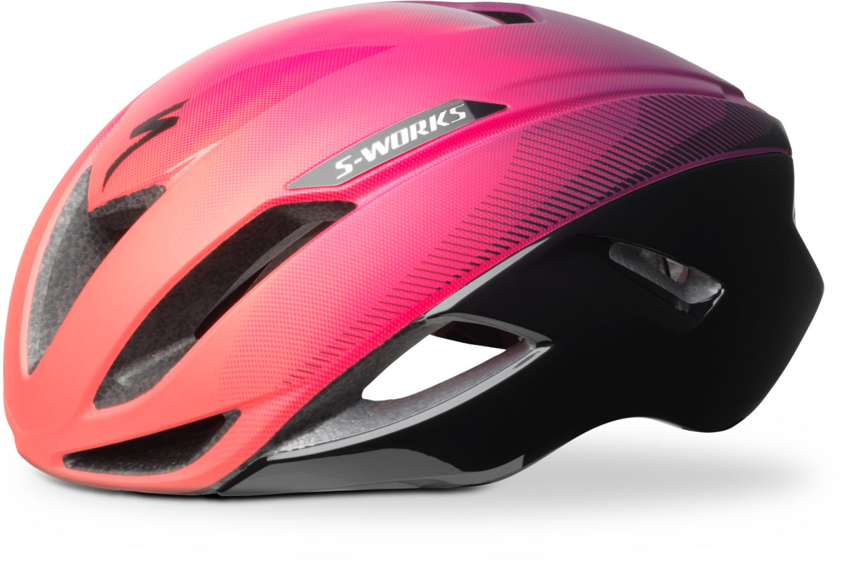 Specialized Evade 2018: Neuer Aero-Helm ohne Kompromisse bei Belüftung und Gewicht