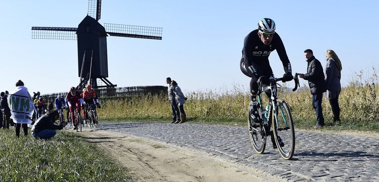 Ergebnisse vom Openingsweekend in Belgien: Kaltstart in die Klassikersaison bei Omloop und Kuurne-Brussel-Kuurne