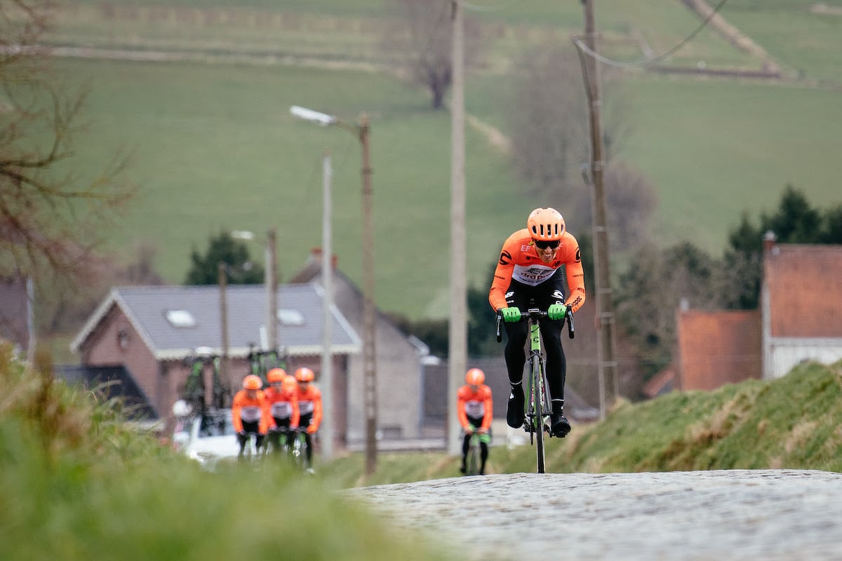 Das Klassiker-Orakel: E3 Harelbeke am Freitag ist Gradmesser für die Kopfstein-Klassiker in Belgien