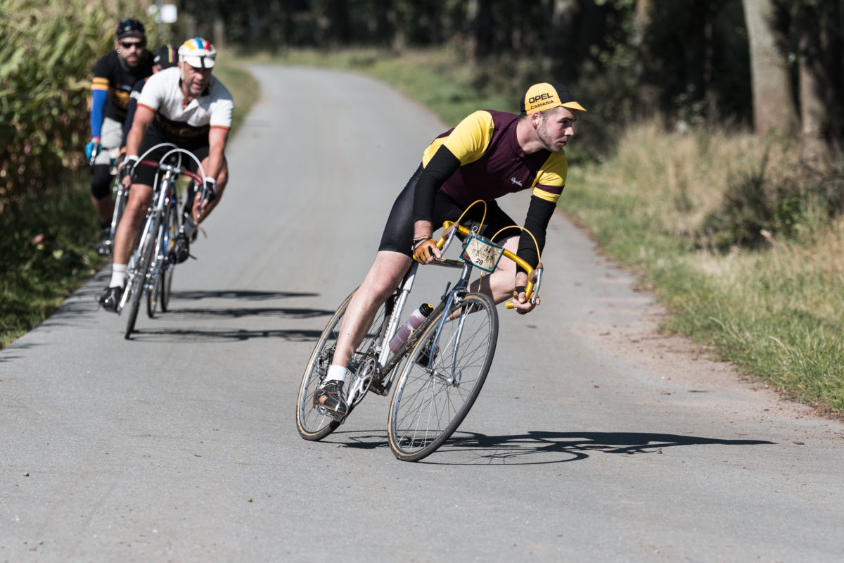 Velo Classico 2018: Startplatz zu gewinnen