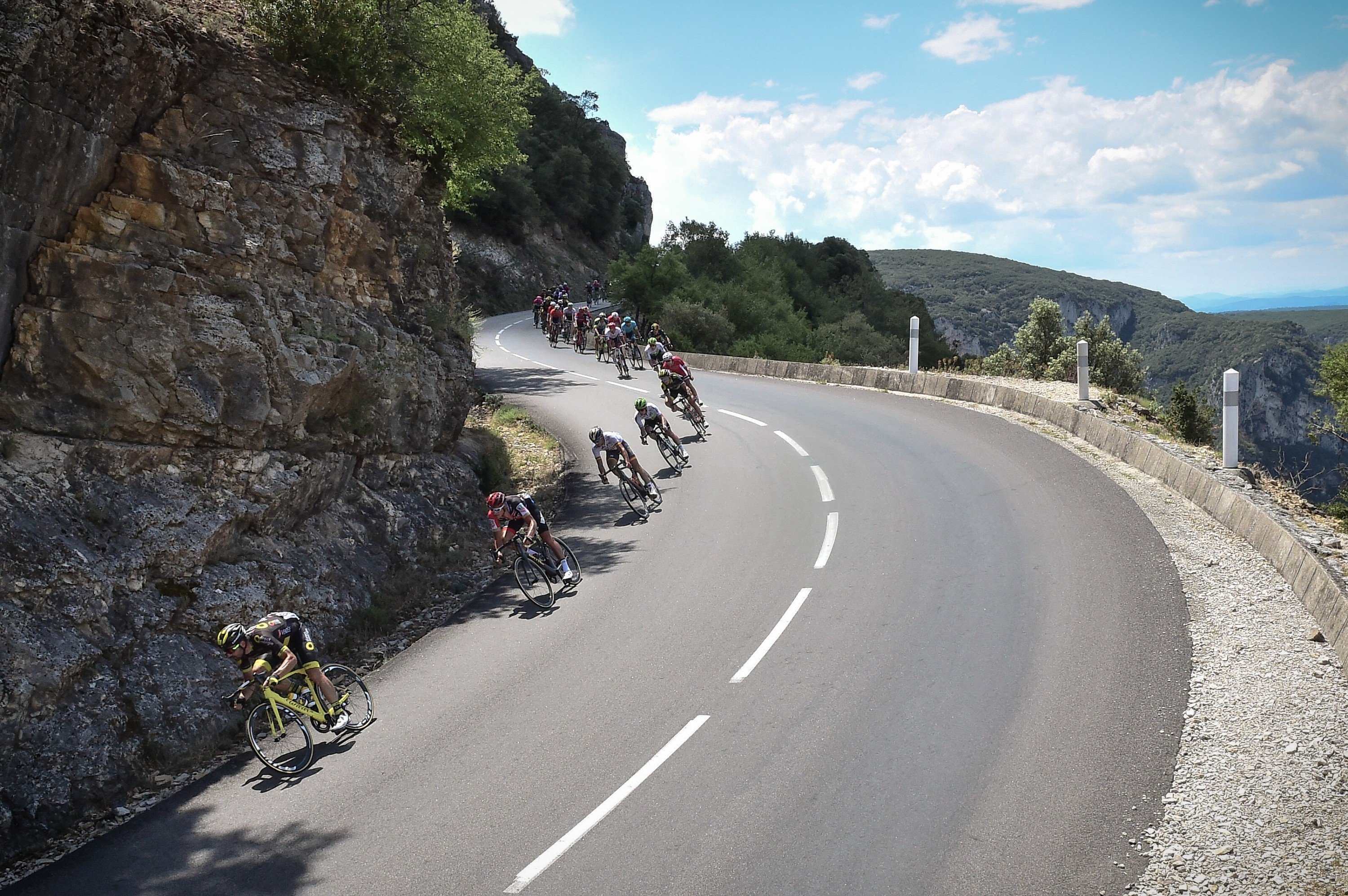 Tour de France 2018 – 16. Etappe: Warum heute schon das Tour-Finale beginnt