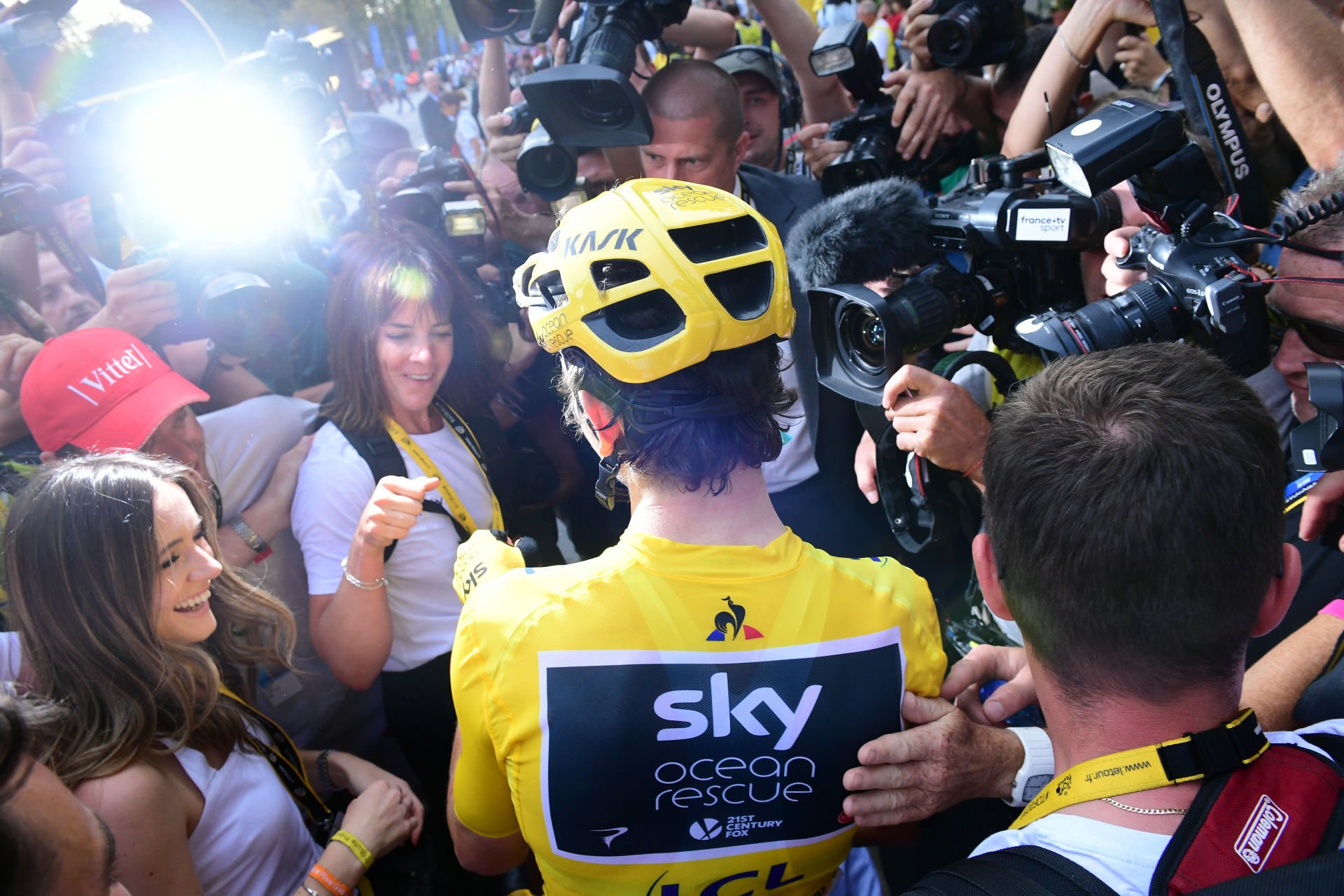 Tour de France 2018 – die Letzte: Höhen und Tiefen: was diese Tour ausmachte