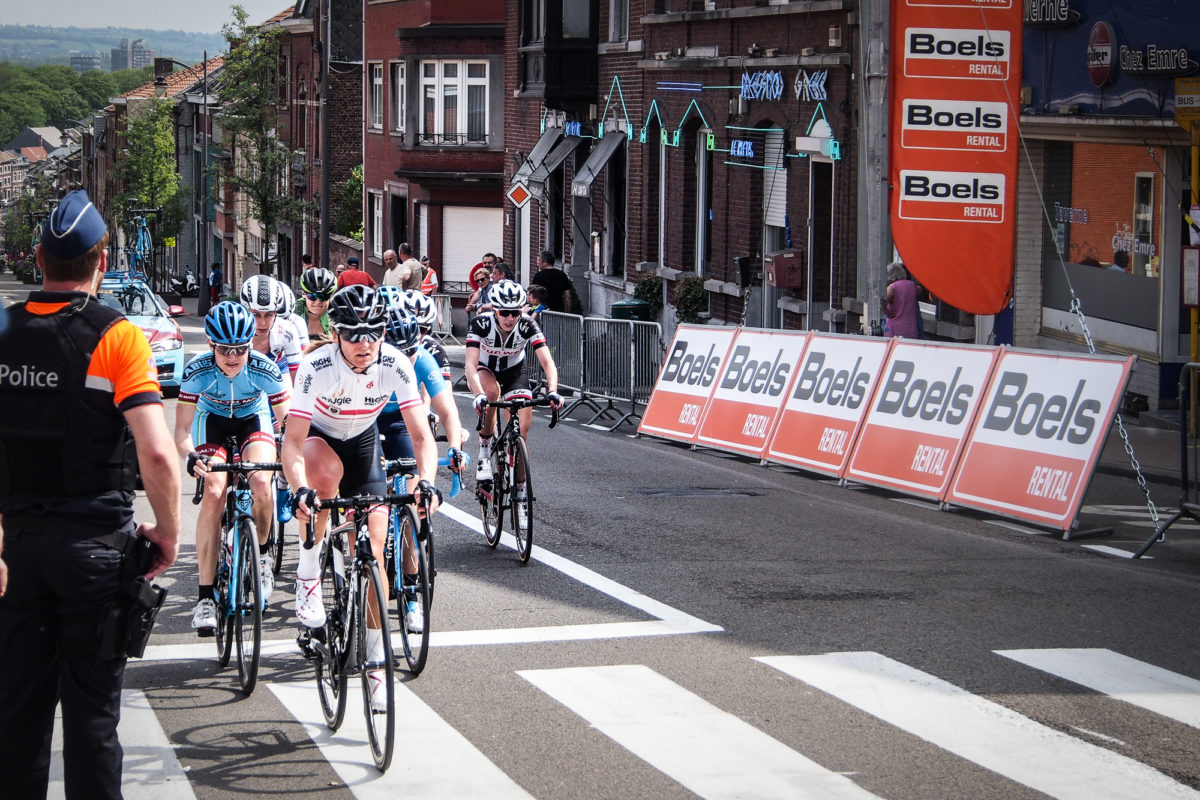 UCI Radsport-Reformen : Stärkerer Frauenradsport und mehr Kontrolle für Aero-Equipment