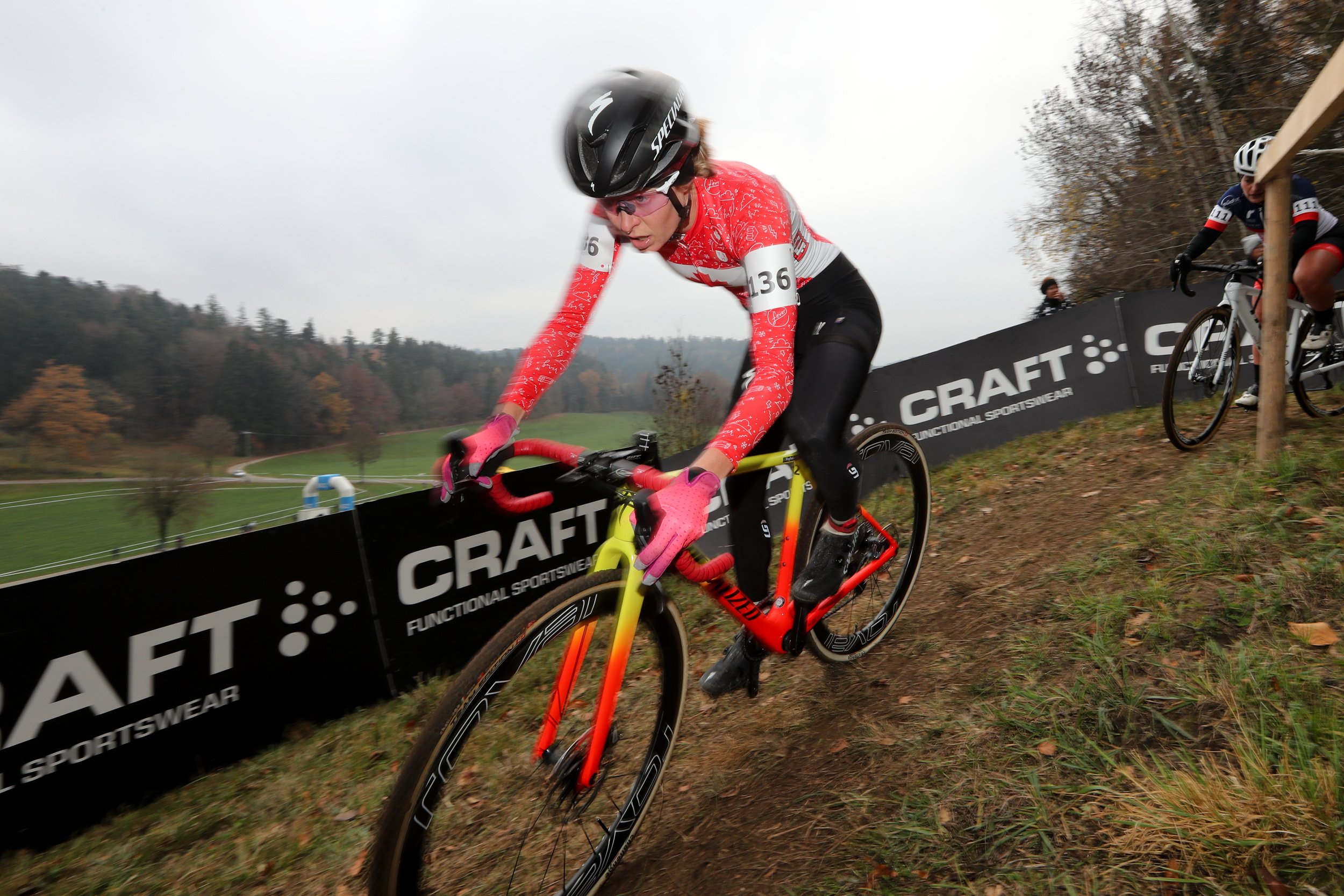 Muddy Monday: Van der Poel Weltcup-Show Folge 2 – und EKZ Cross Tour Hittnau