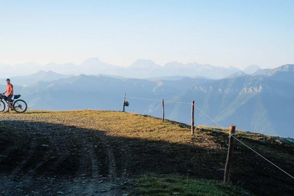 Tourenreport – Torino Nice Rally 2018: Über Schotter an die Côte d‘ Azur – mit 17.000 Höhenmetern