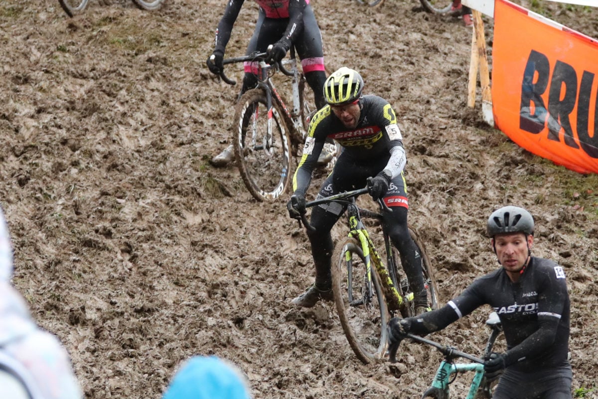 Muddy Monday: NRW Cross Cup im Video – und EKZ Cross Tour im Schlamm