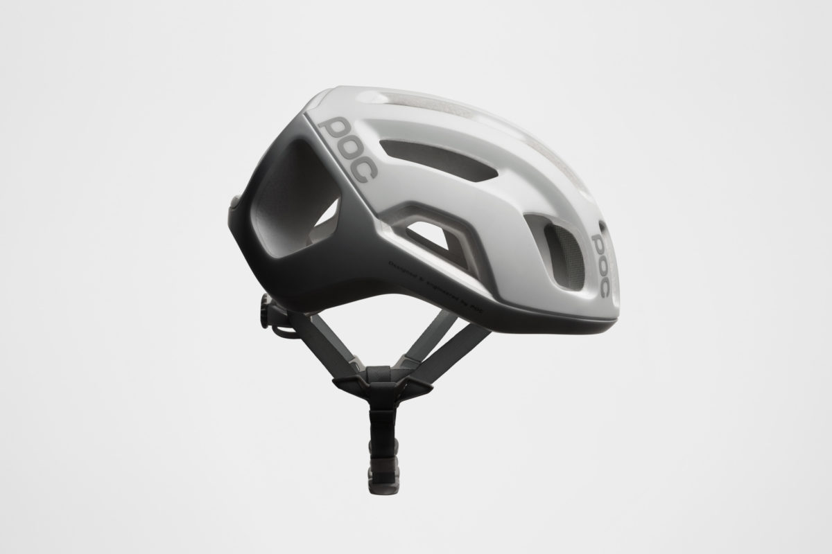 Produktnews: POC stellt neuen Helm Ventral Air vor