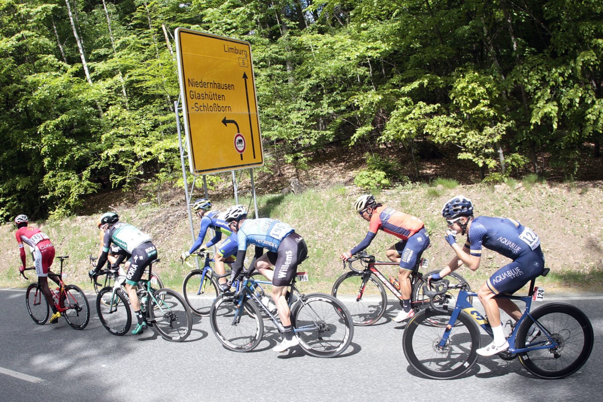 Vorschau Eschborn-Frankfurt 2019: Das deutsche Favoriten-Trio, Strecke und TV-Zeiten