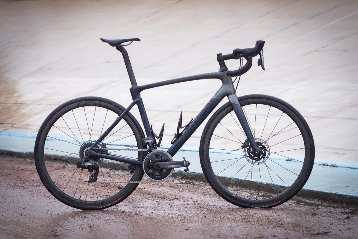 Specialized Roubaix 2020 im Test: King of Kopfstein?