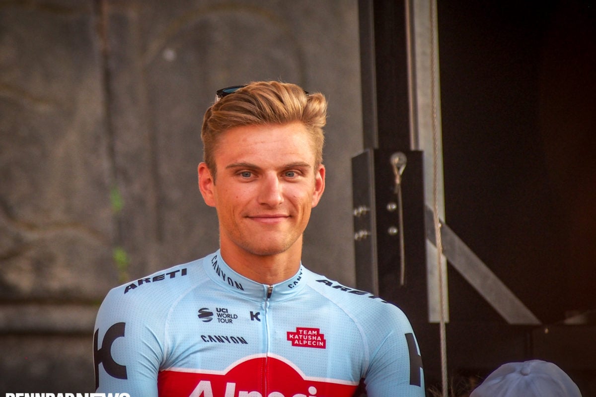 Marcel Kittel  geht zu Rose: „Schritt vom Profi zum Genießer“