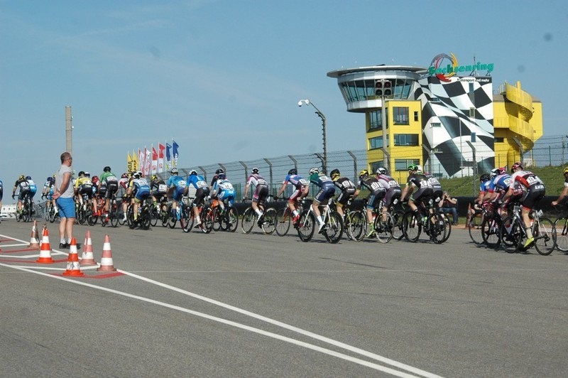 Deutsche Meisterschaft Straßenrad 2019: Strecke, Favoriten und TV-Übertragung