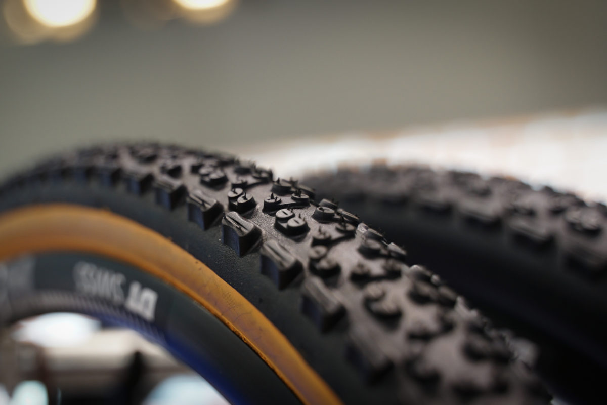 Neuheiten 2020: Schwalbe G-One Ultrabite und weitere neue Gravelreifen