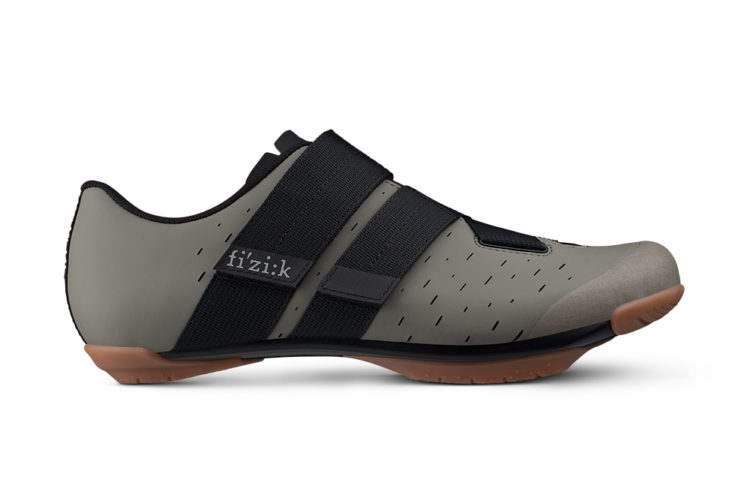 Fizik Terra Powerstrap X4: Neuer Gravelschuh der Italiener