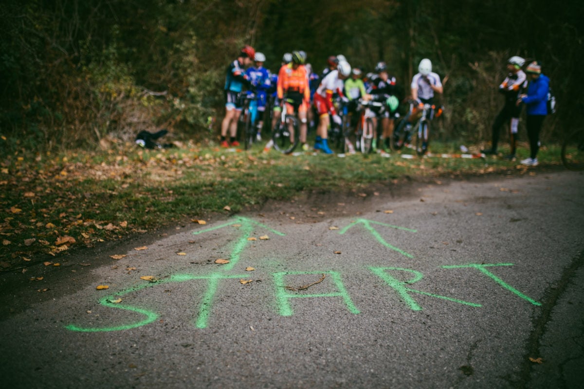 Muddy Monday: NRW Cross Cup 2019 und weitere Termine