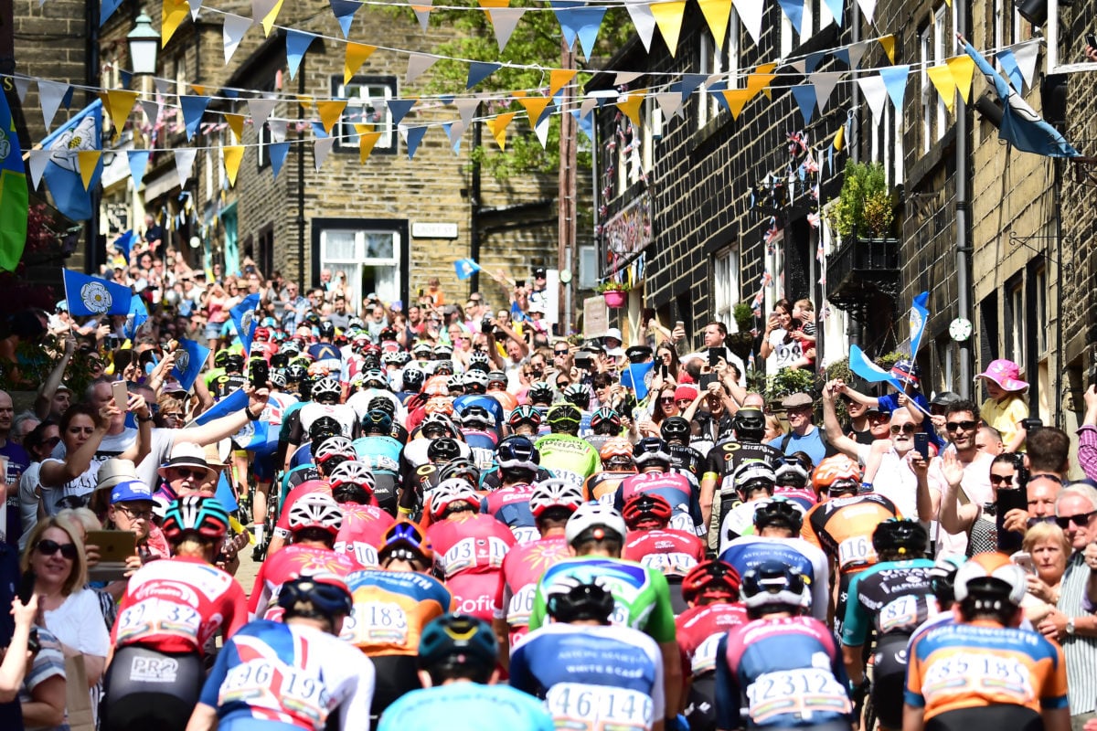 Rad WM 2019: Alle Infos zu Yorkshire – Strecke , TV, Fahrer