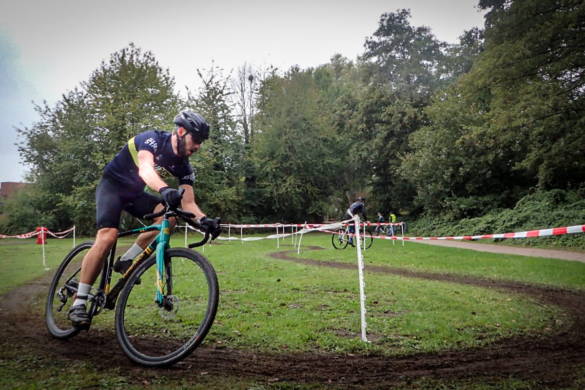 Muddy Monday: Auftakt Cyclocross-Serien und Gravel Ride Termine