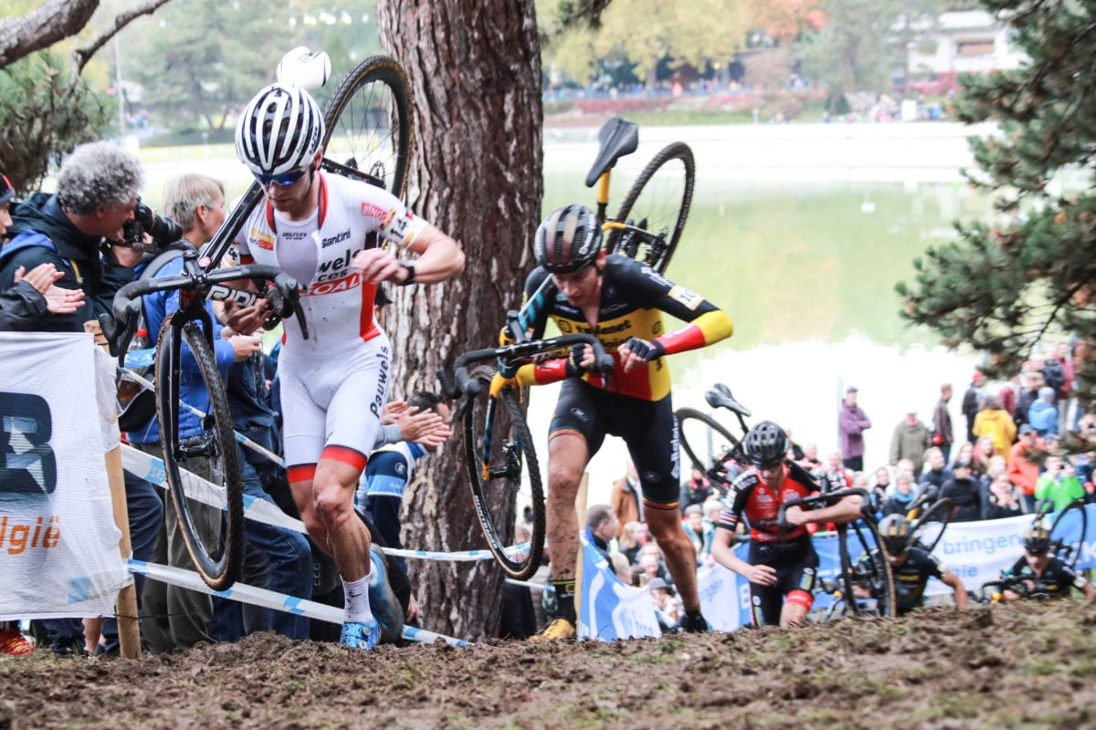 Muddy Monday: CX-Weltcup in Bern und neues Video vom Tuscany Trail