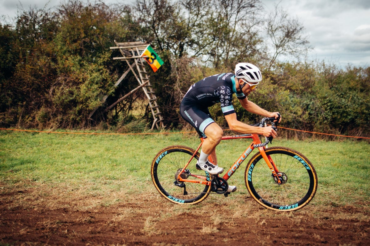 Muddy Monday: „Als wäre er nie weg gewesen…“